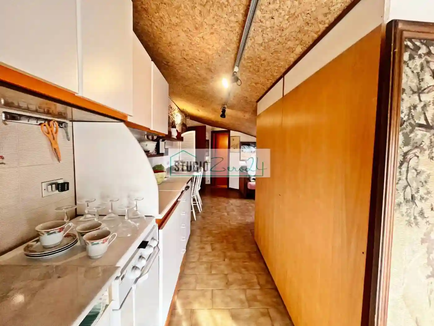 Attico - Mansarda - foto 4