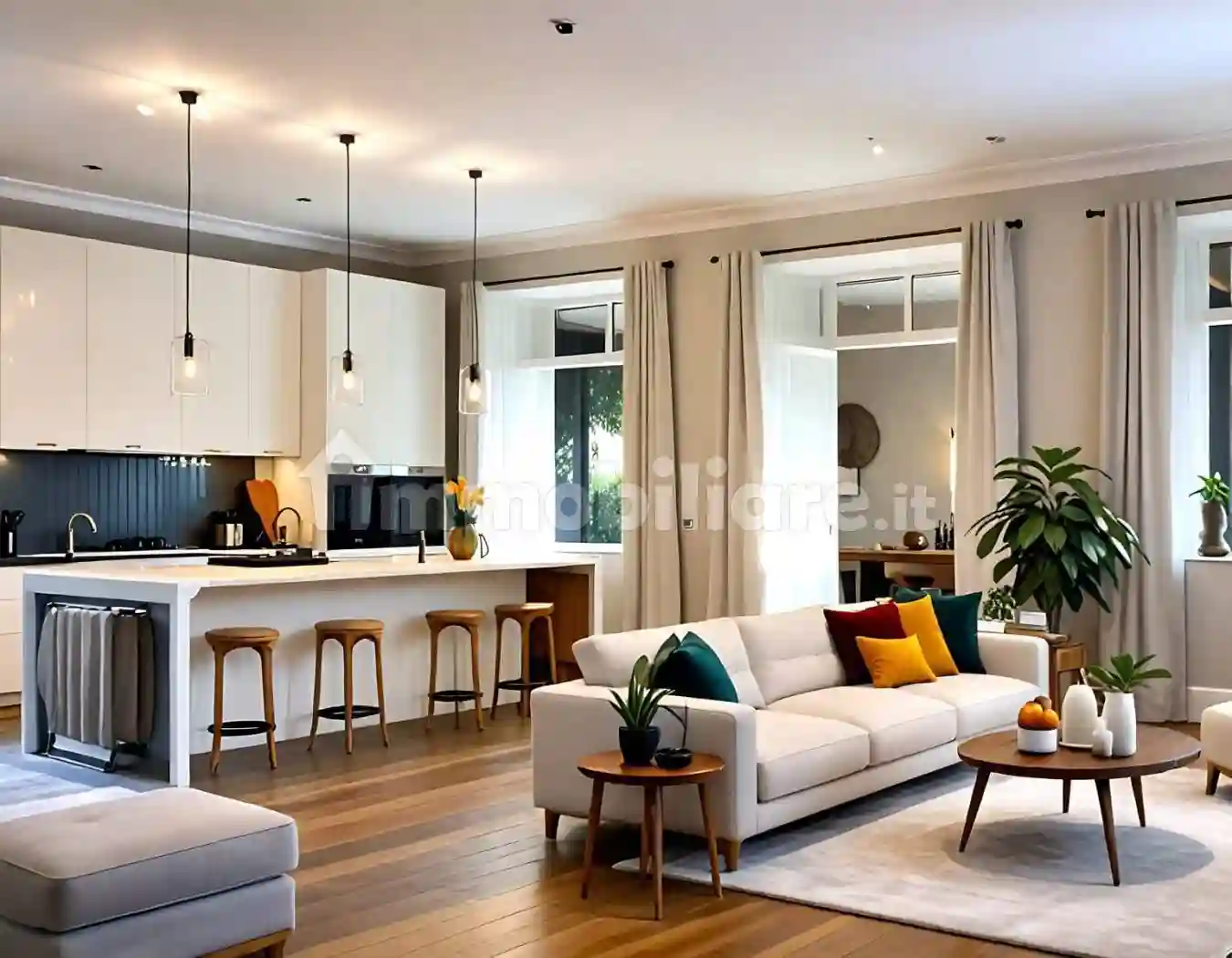 Appartamento - foto 4