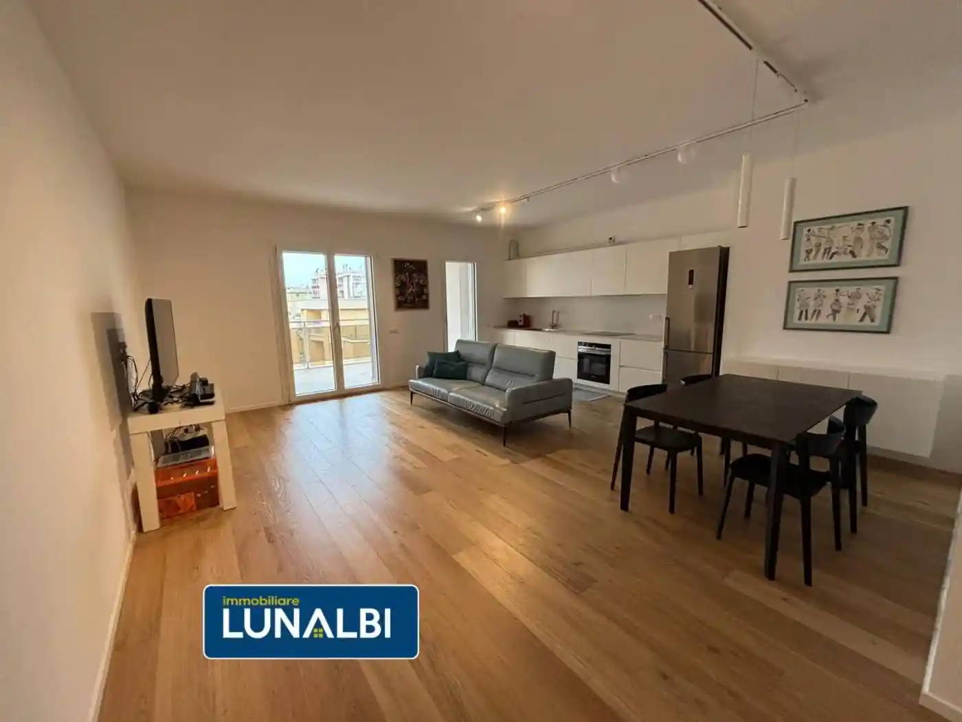 Appartamento in vendita a Matera