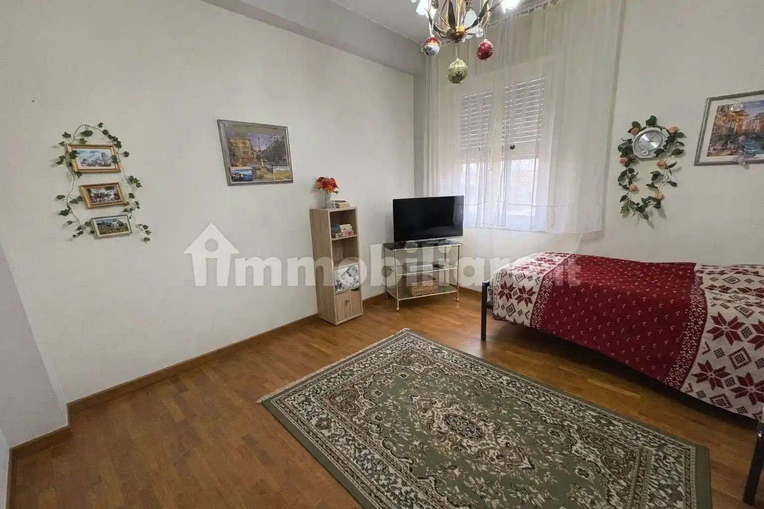 Appartamento in vendita a Arezzo