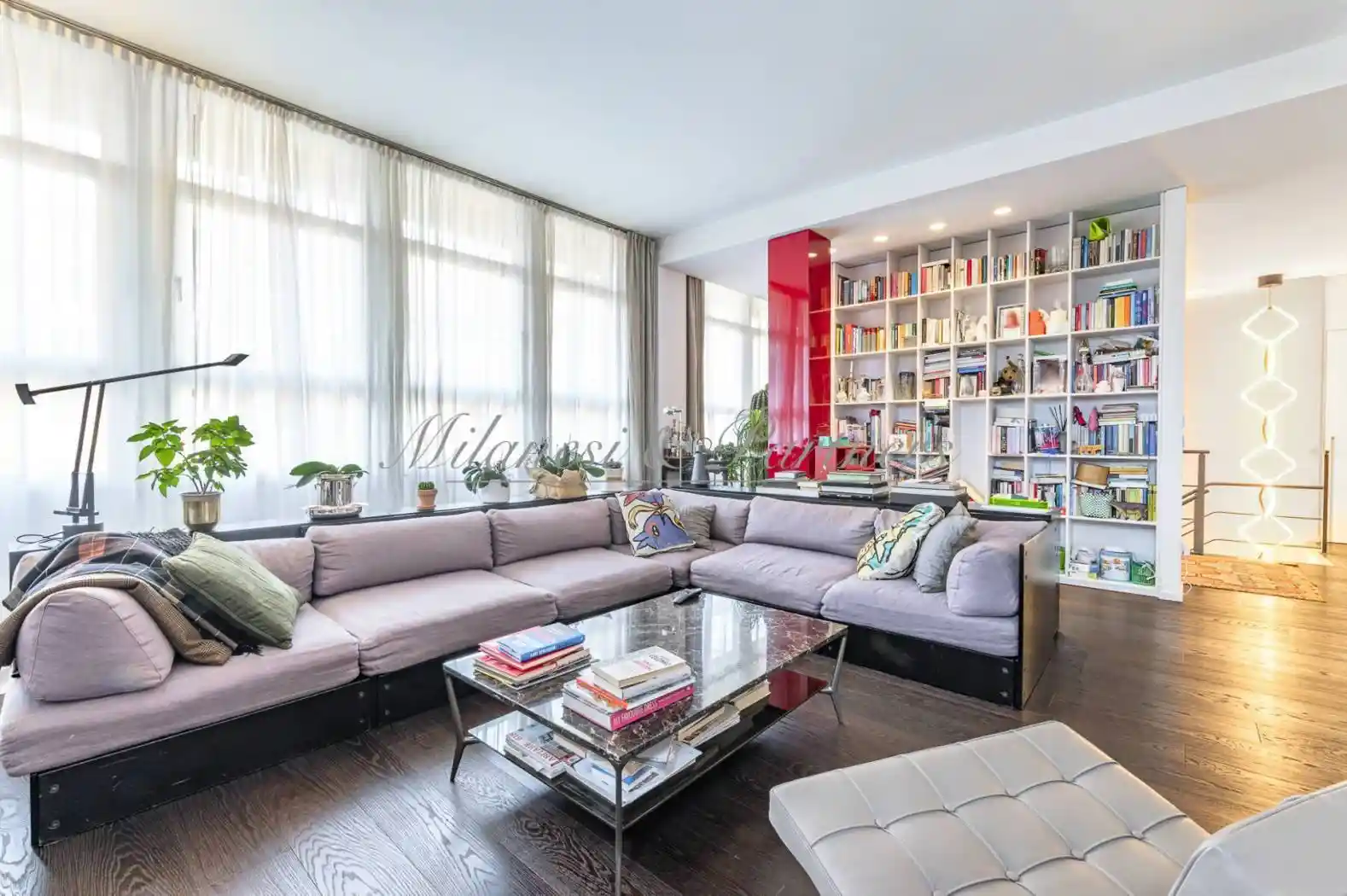 Appartamento in vendita a Bergamo