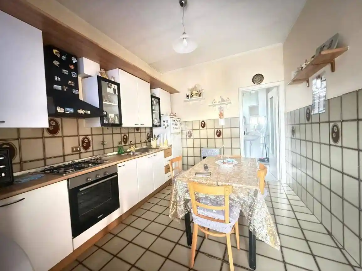 Appartamento in vendita a Acerra