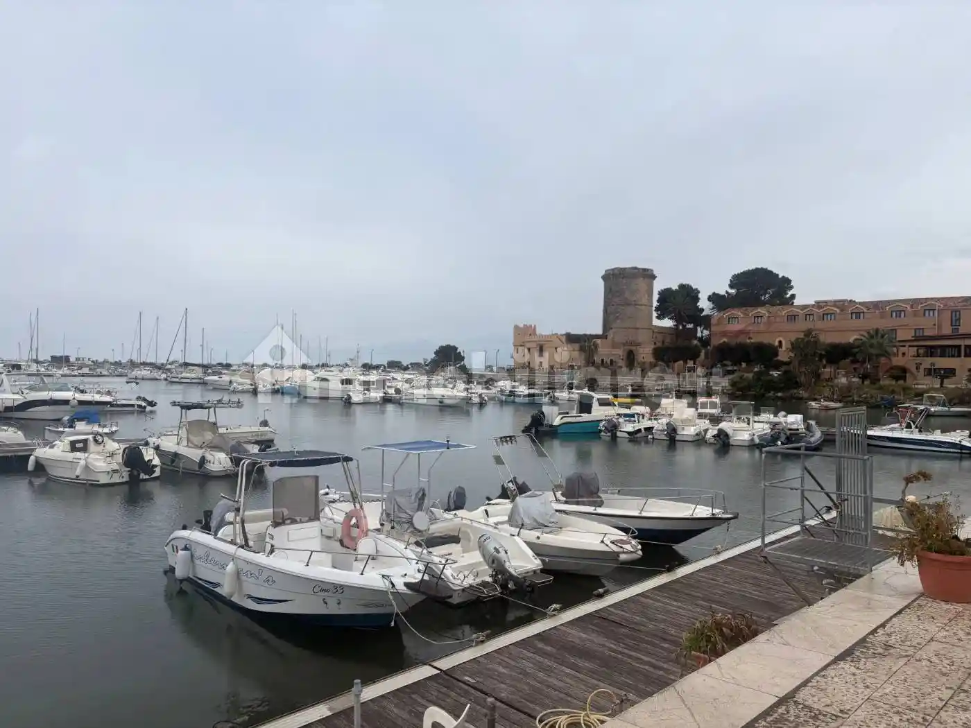 Appartamento in vendita a Trabia