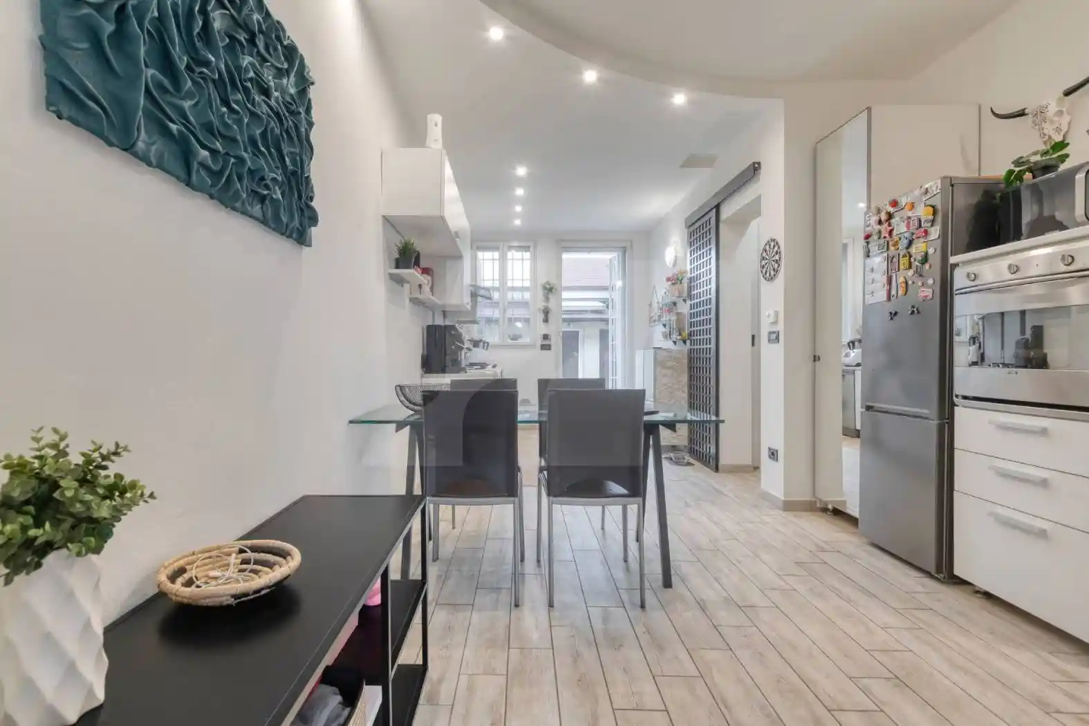 Villetta a schiera in vendita a San Pietro in Casale