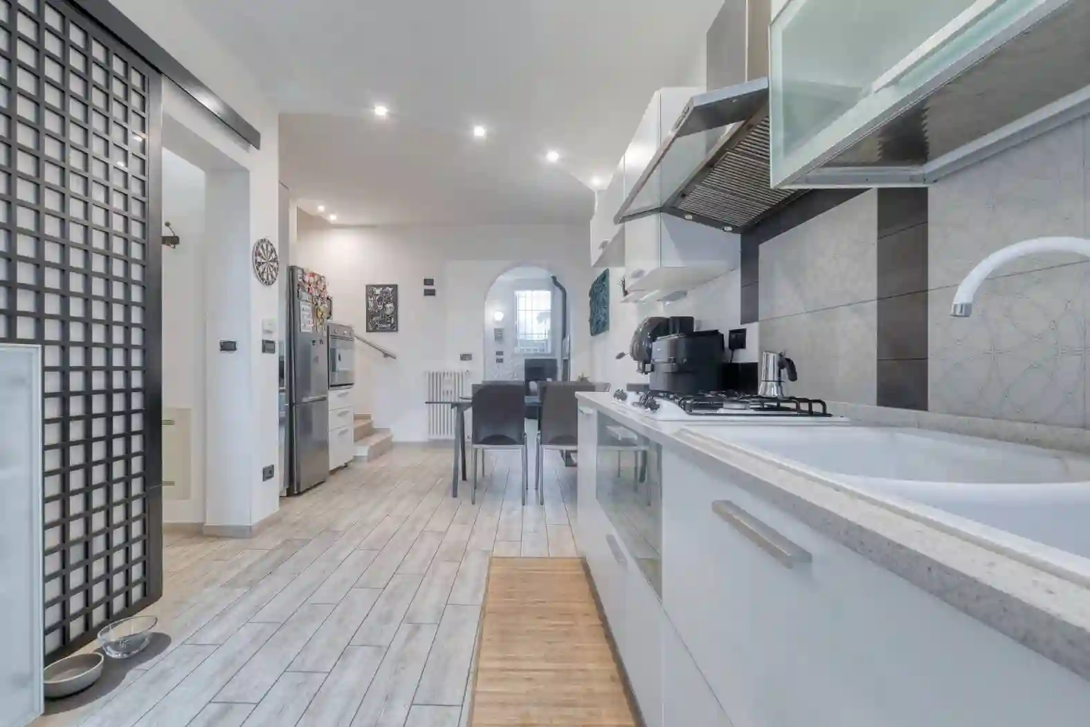 Villetta a schiera - foto 3