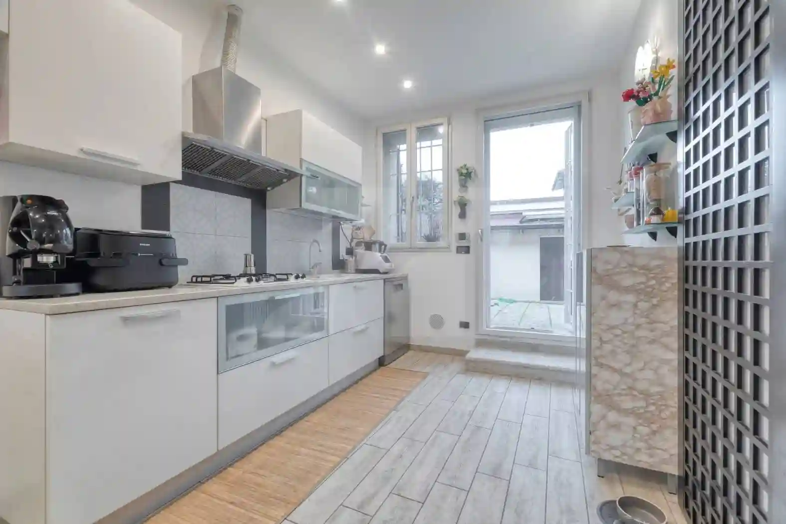 Villetta a schiera - foto 4