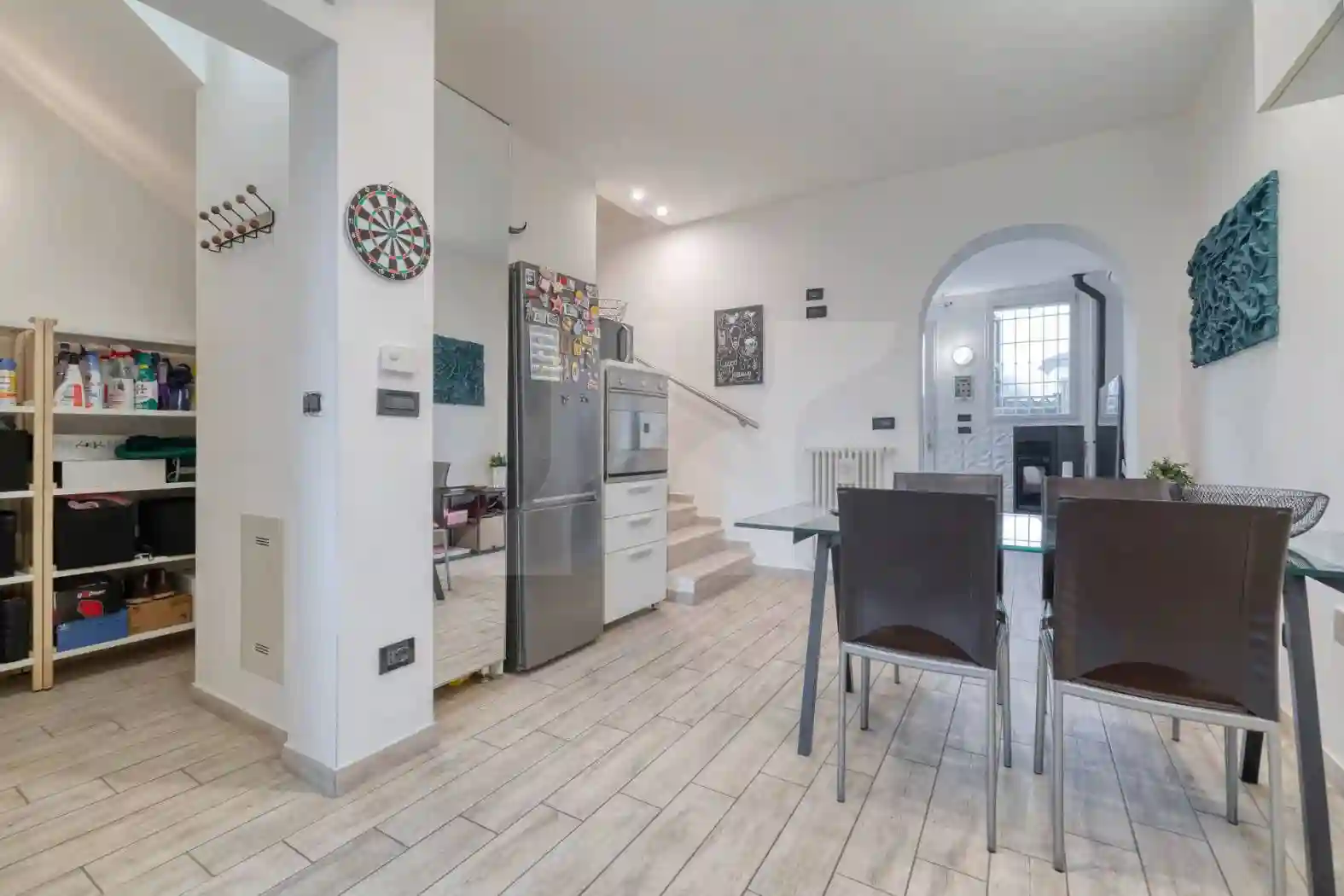 Villetta a schiera - foto 5