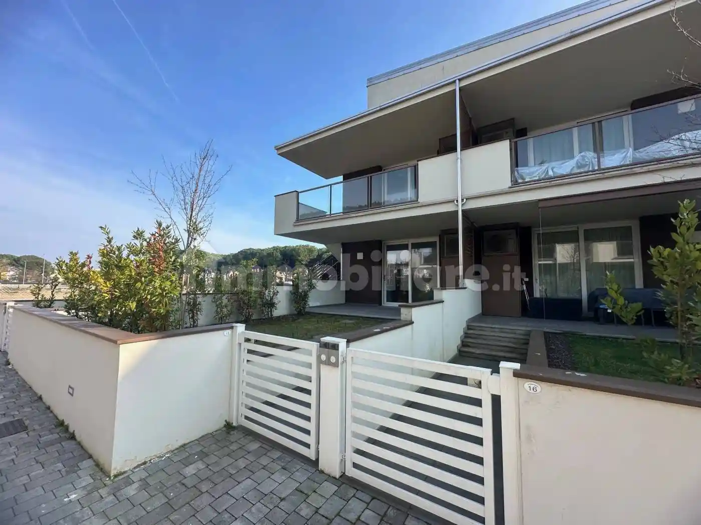 Villa in vendita a Cervia