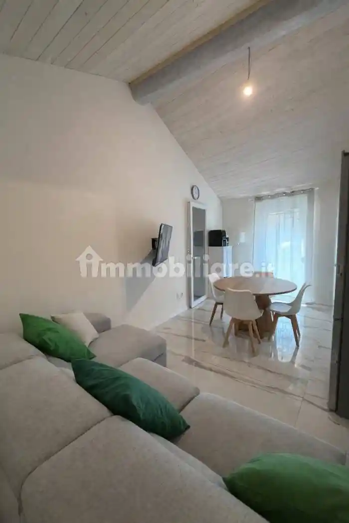 Appartamento in vendita a Appiano Gentile