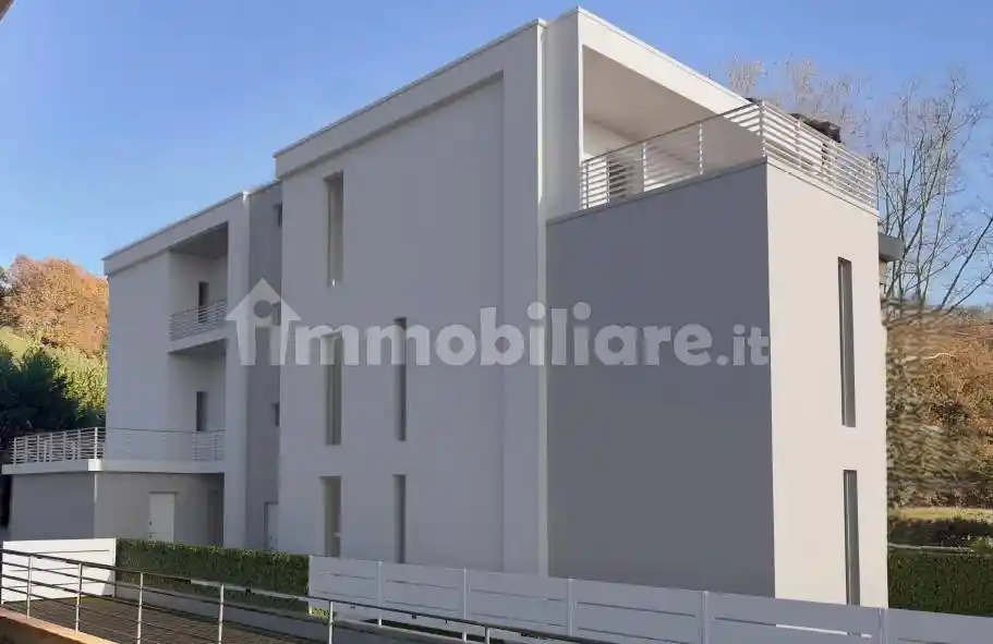 Appartamento in vendita a Castelfiorentino