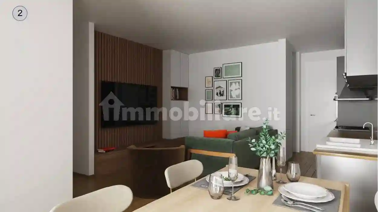 Appartamento - foto 3