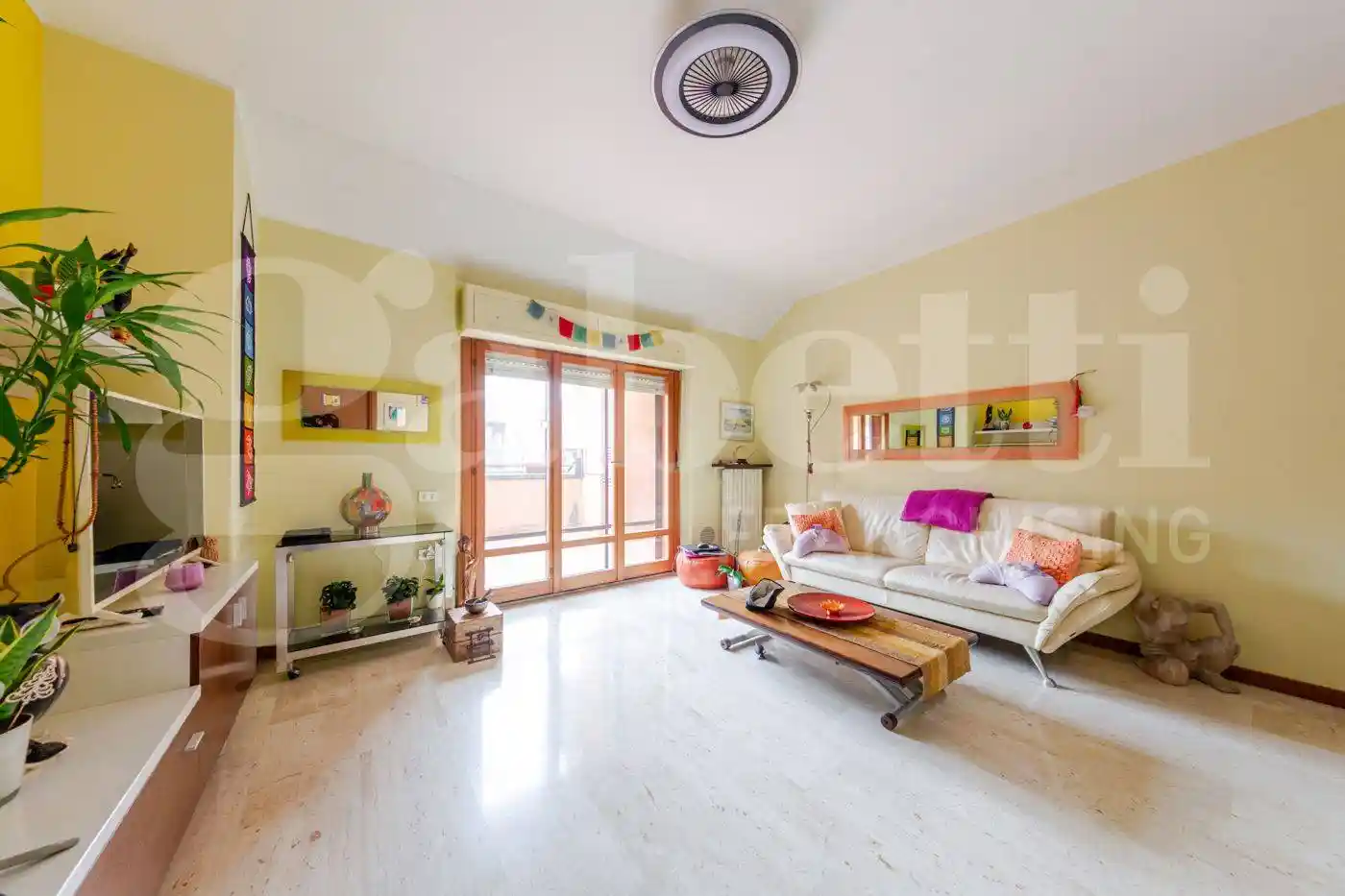 Attico - Mansarda in vendita a Milano