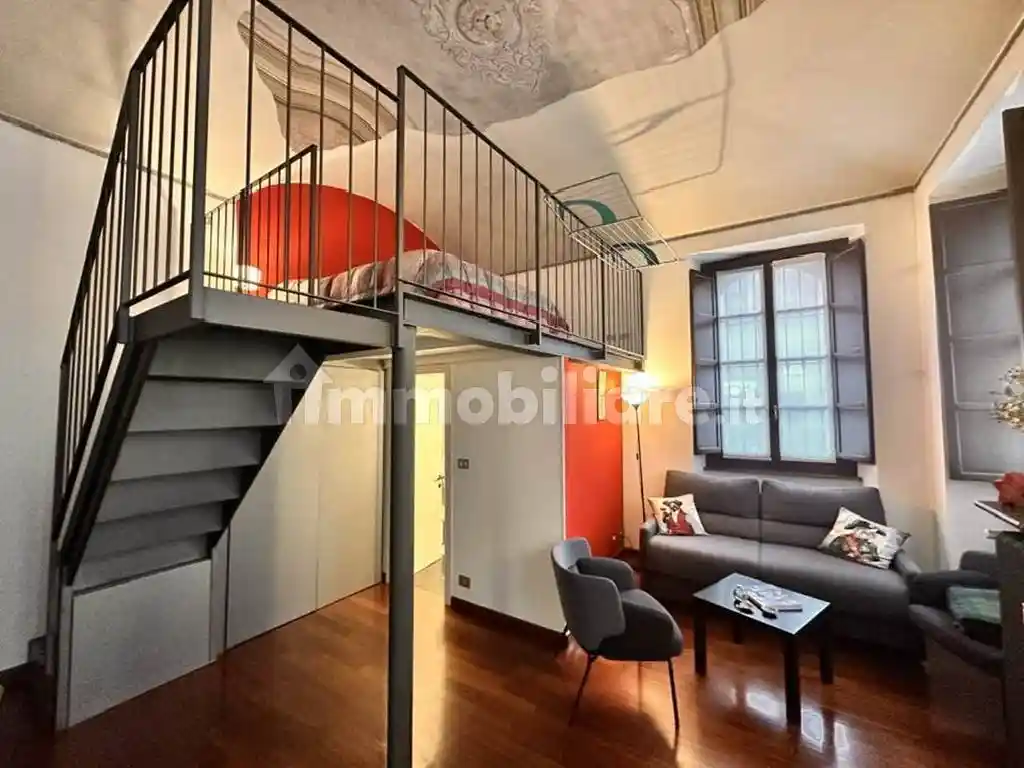 Appartamento in affitto a Torino