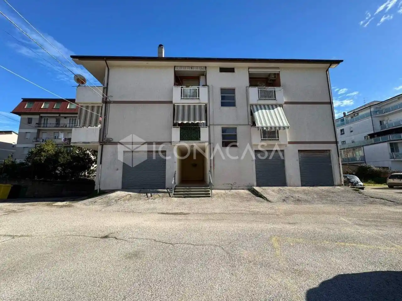 Appartamento in vendita a Vasto