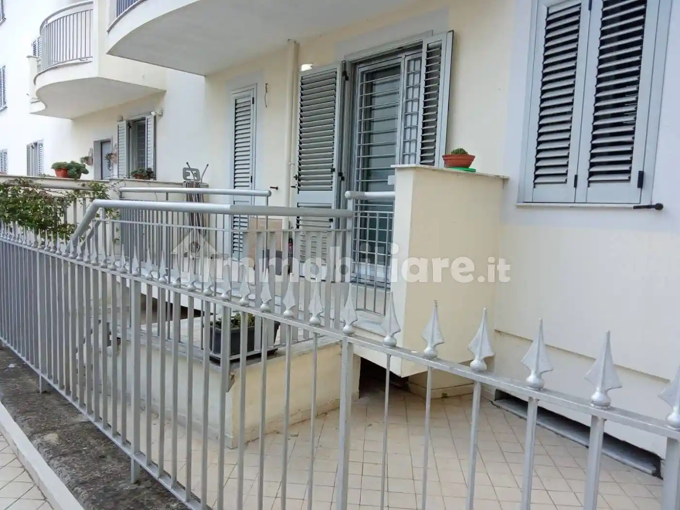 Appartamento in vendita a Palma Campania