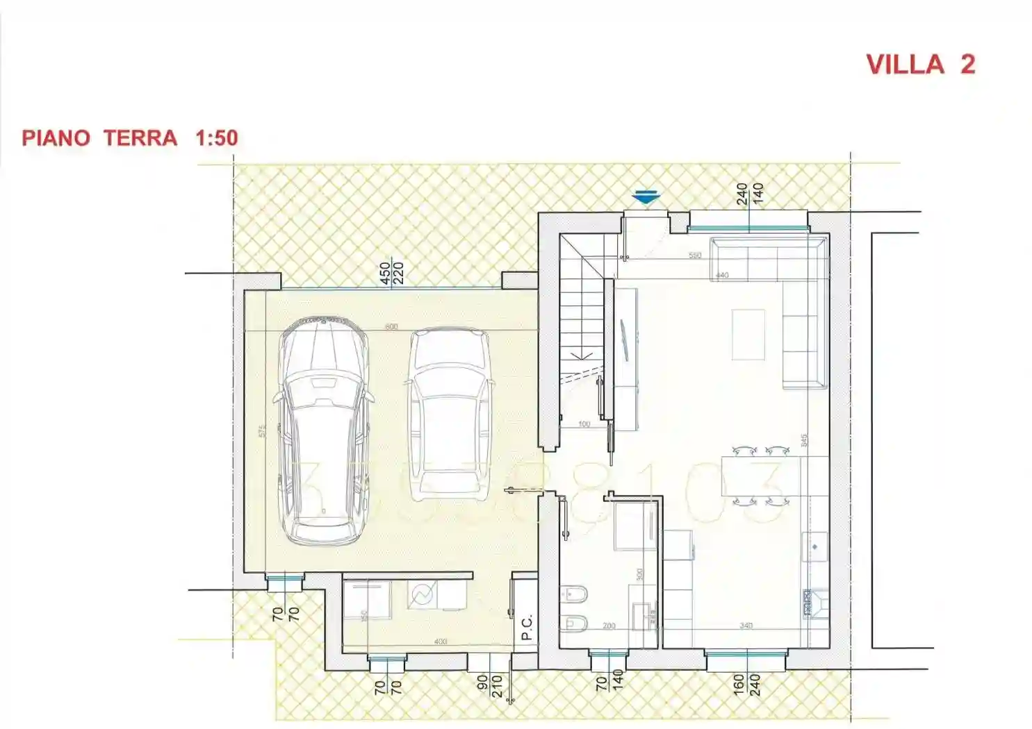 Villetta a schiera - foto 4