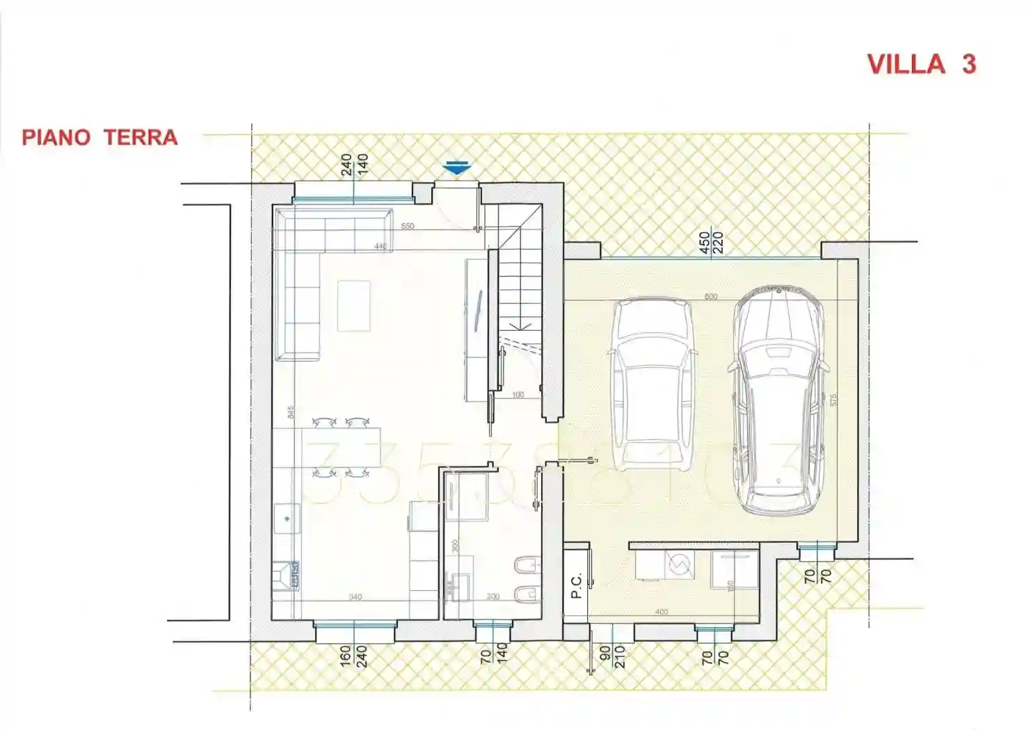 Villetta a schiera - foto 5