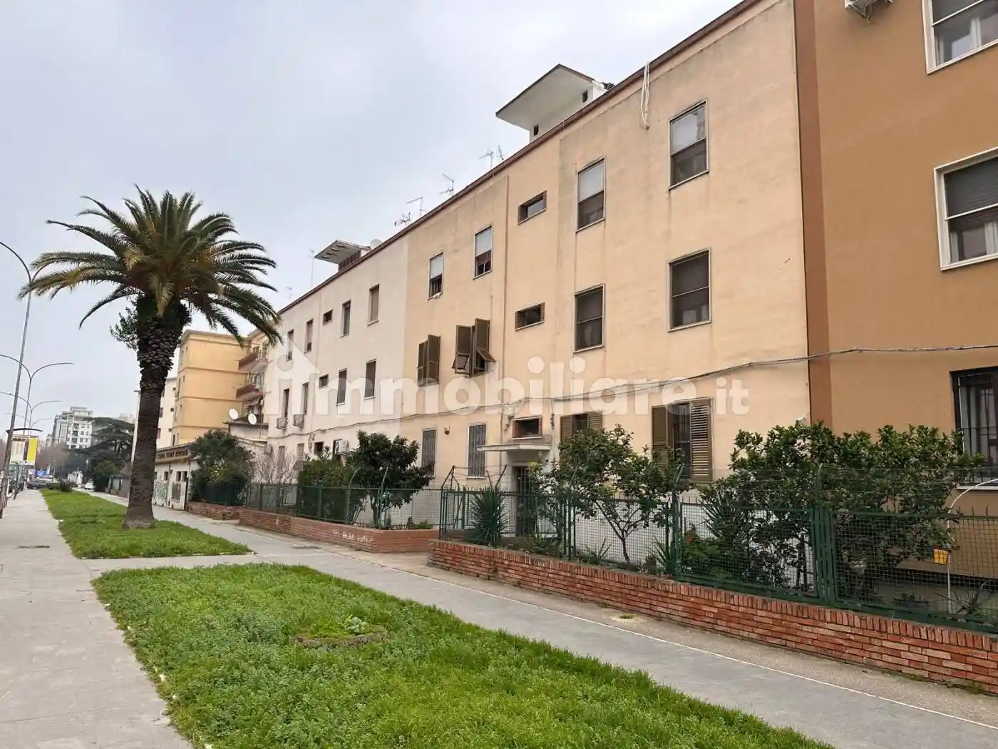 Appartamento in vendita a Foggia