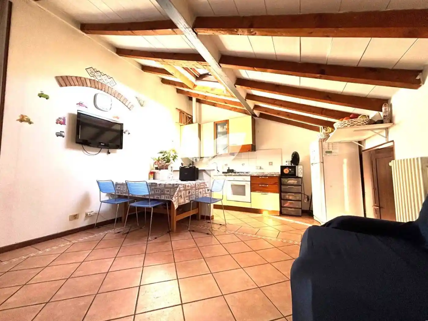 Appartamento in vendita a Parma