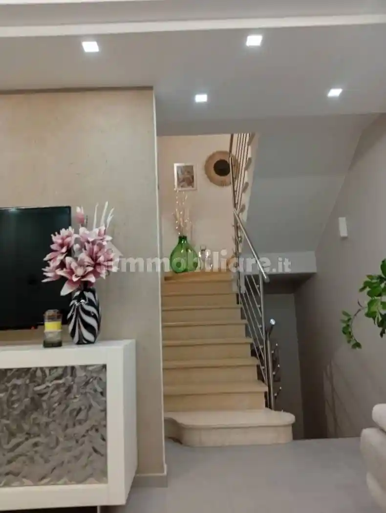 Villetta a schiera in vendita a Castelvetro di Modena