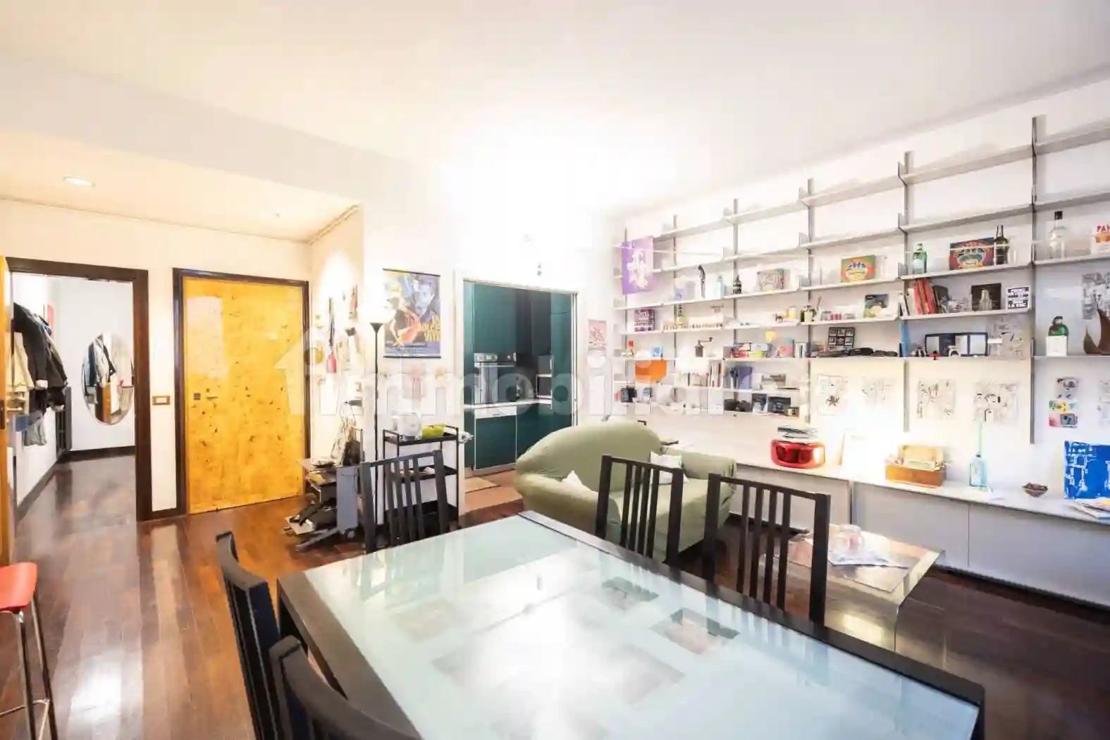 Appartamento - foto 5