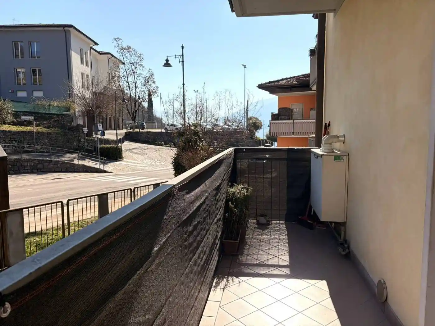 Appartamento in vendita a Tenno