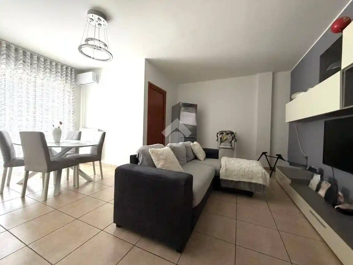 Appartamento in vendita a Barletta