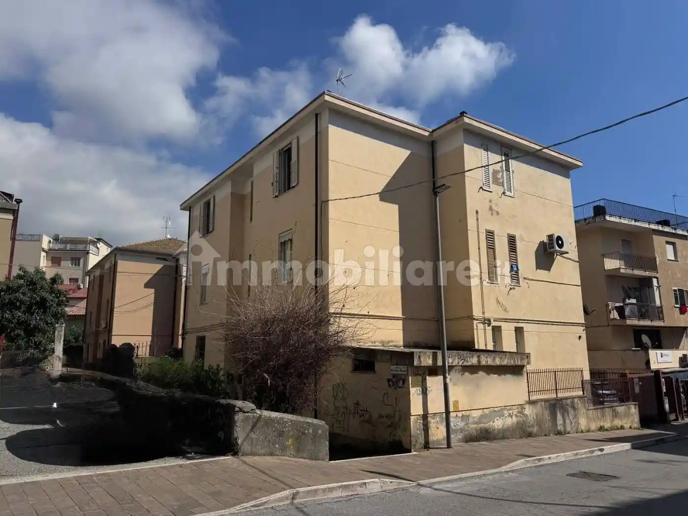 Appartamento in vendita a Lamezia Terme