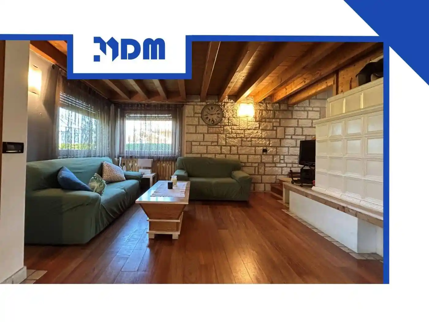 Villetta a schiera in vendita a Roana