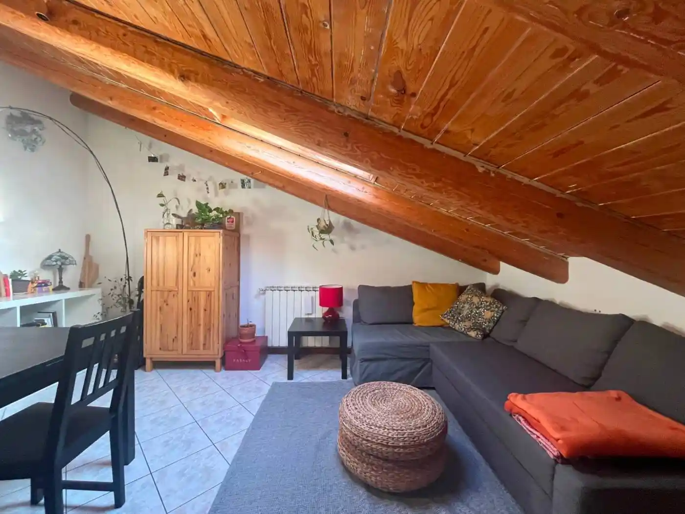 Appartamento in affitto a Trieste