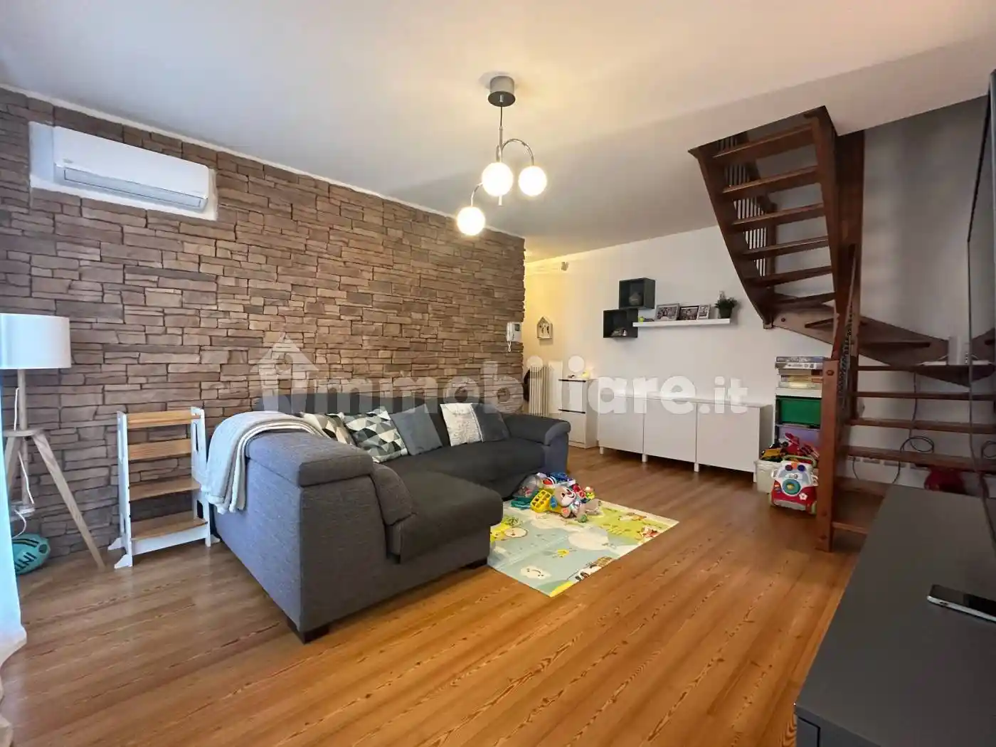 Appartamento in vendita a Pianiga