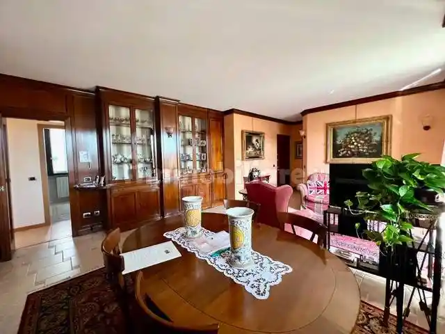 Appartamento in vendita a Gorgonzola