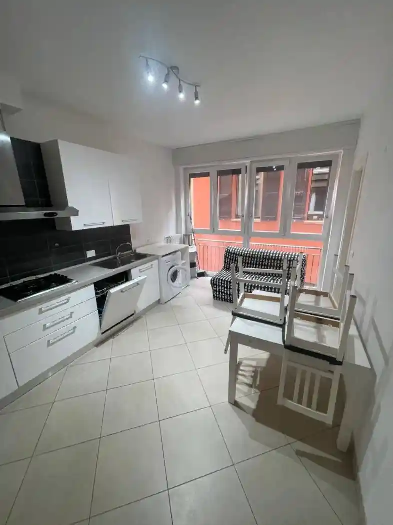 Appartamento in affitto a Bologna