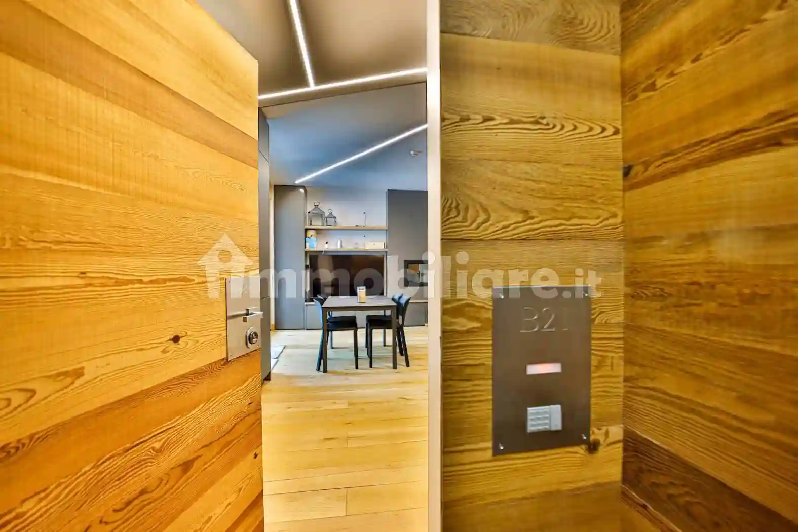 Appartamento - foto 4