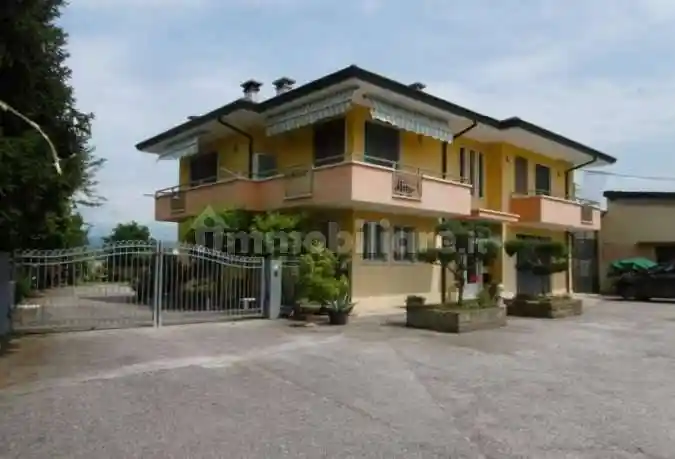 Casa indipendente in vendita a Arzignano