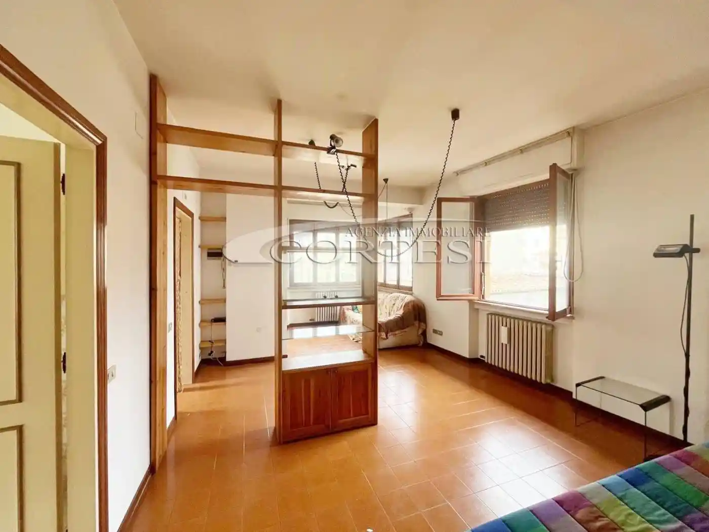 Appartamento in affitto a Umbertide