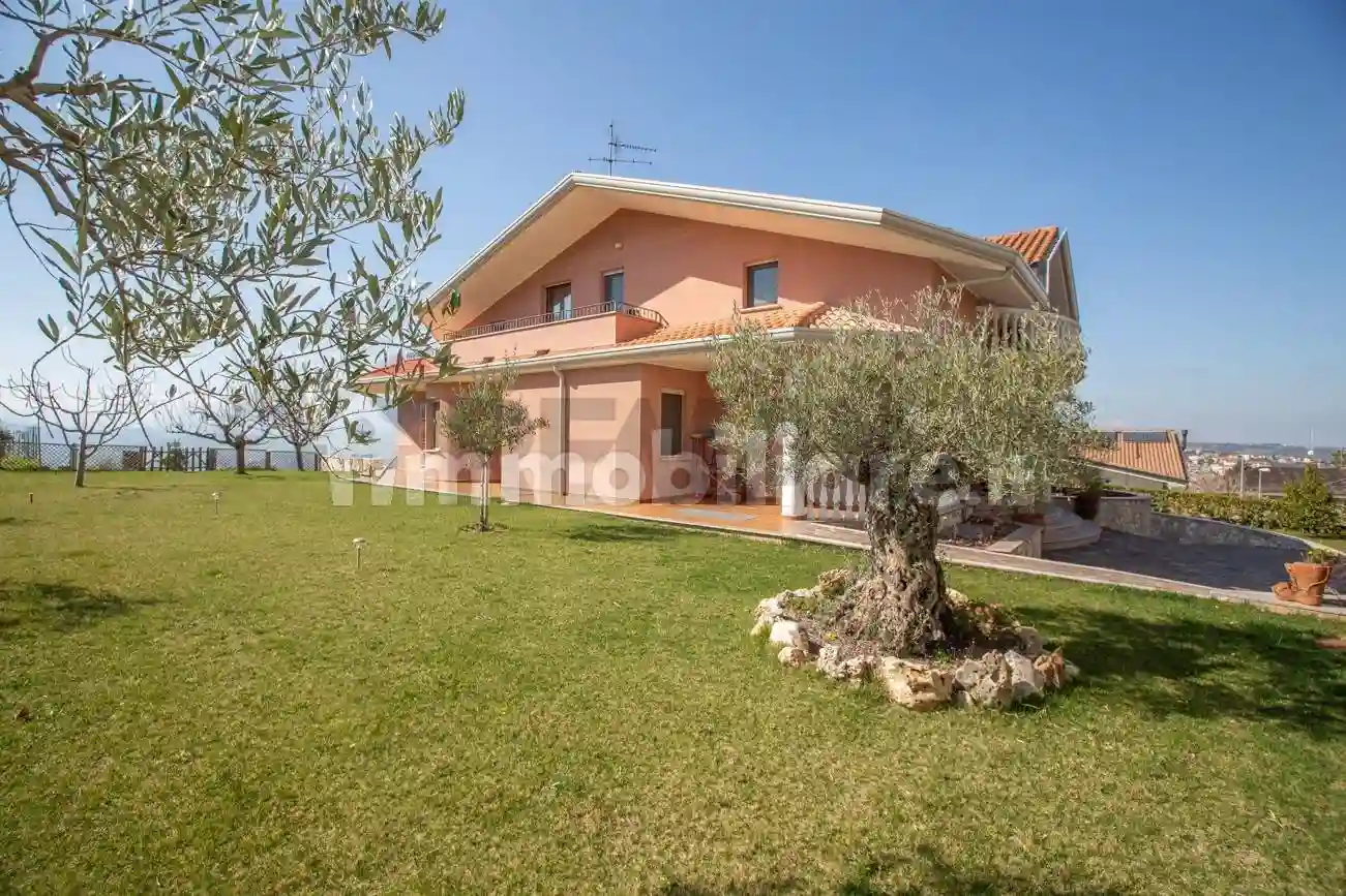 Villa - foto 5