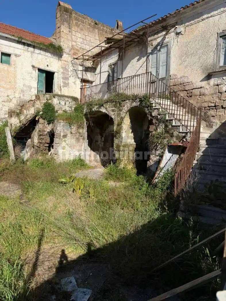 Rustico - Casale in vendita a Francolise