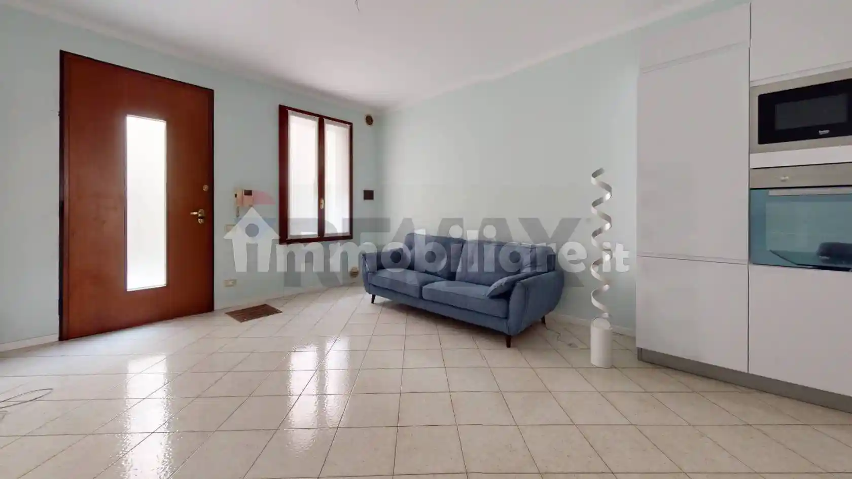 Appartamento in vendita a Vicenza