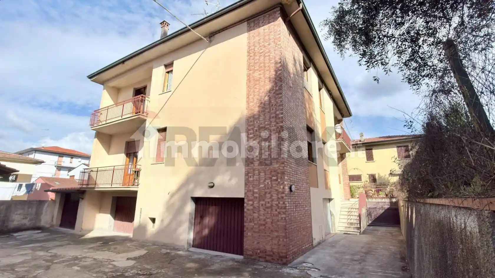 Casa indipendente in vendita a Montelupo Fiorentino