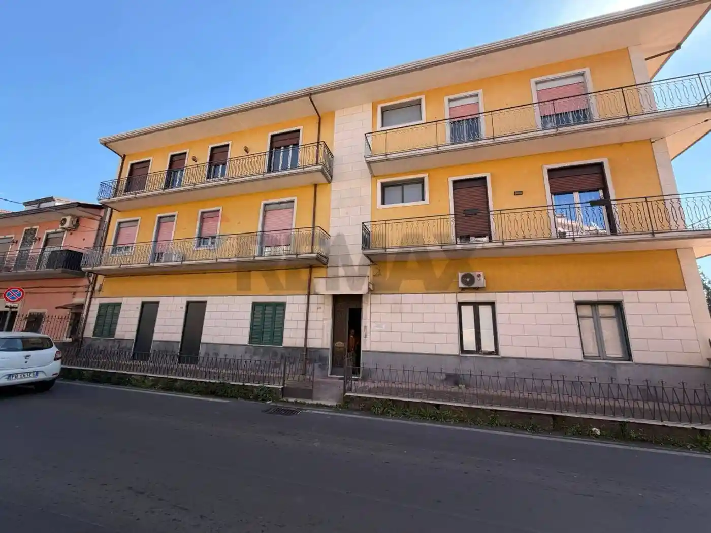 Appartamento in vendita a San Pietro Clarenza