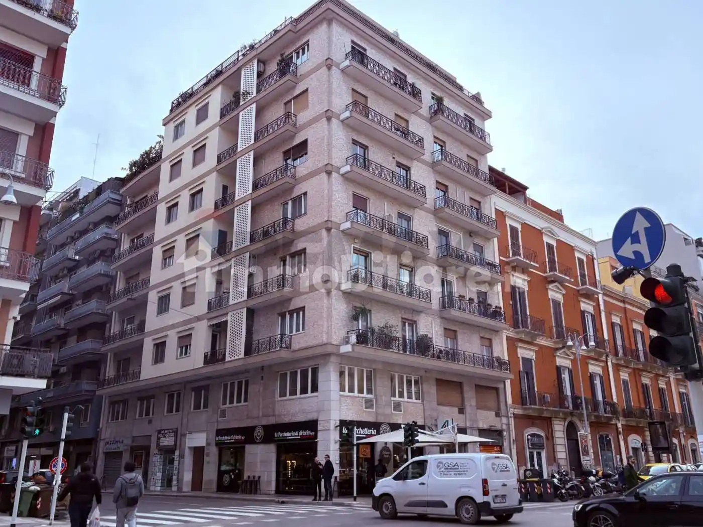 Appartamento in vendita a Bari