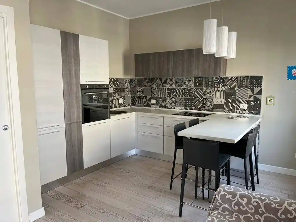 Appartamento in vendita a Anzio