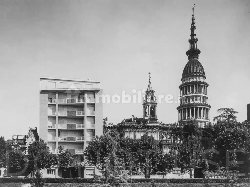Appartamento in vendita a Novara