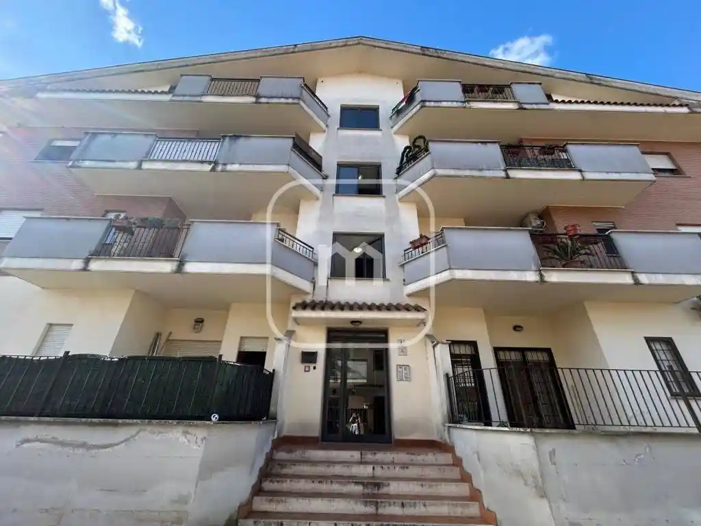 Appartamento in vendita a Artena