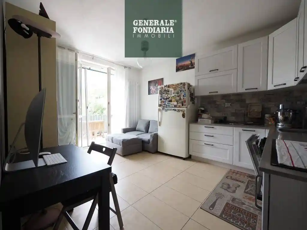 Appartamento in vendita a Riccò del Golfo di Spezia