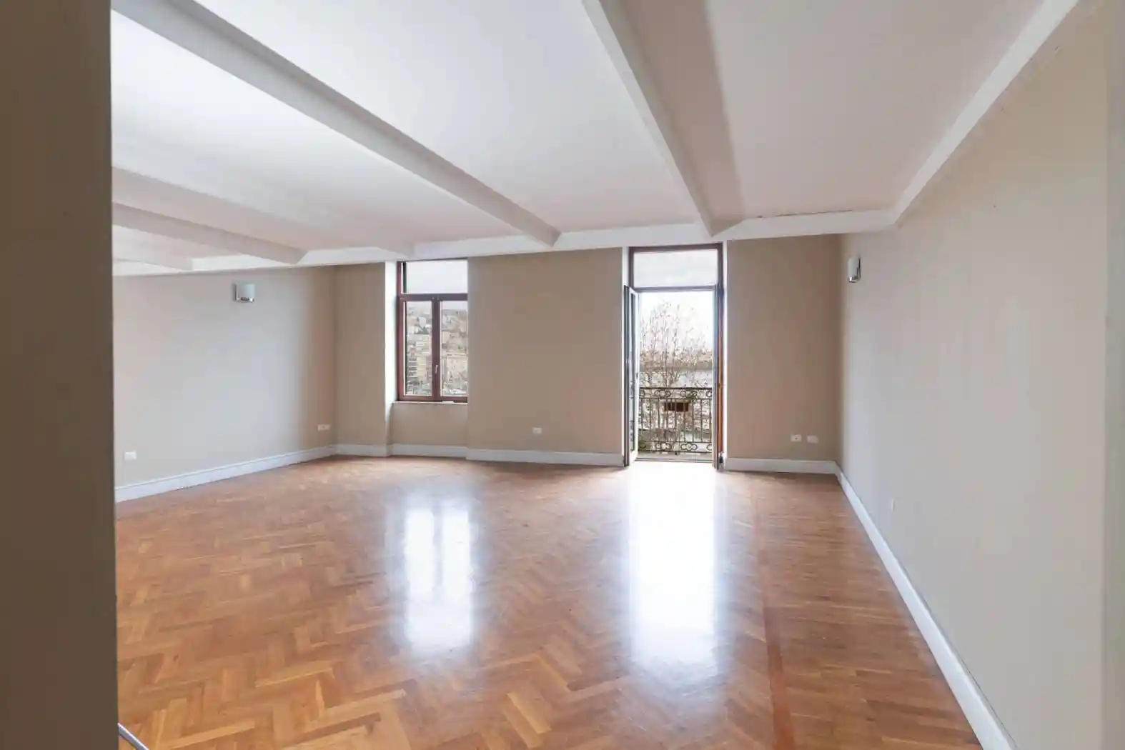 Appartamento in affitto a Napoli