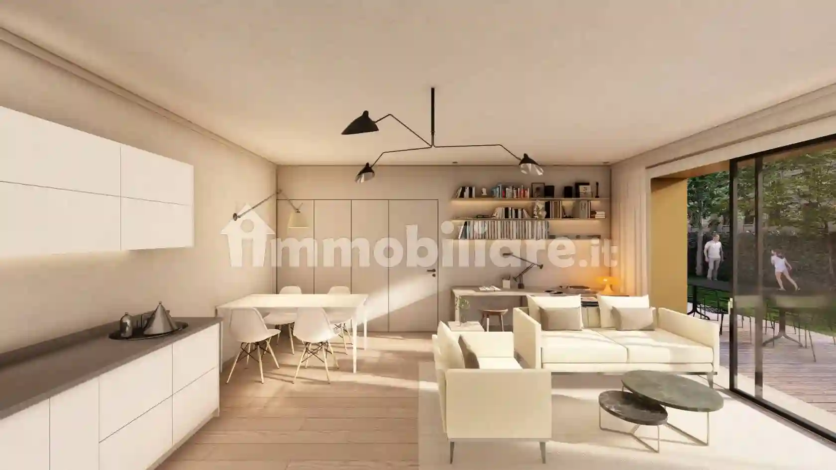 Appartamento - foto 3