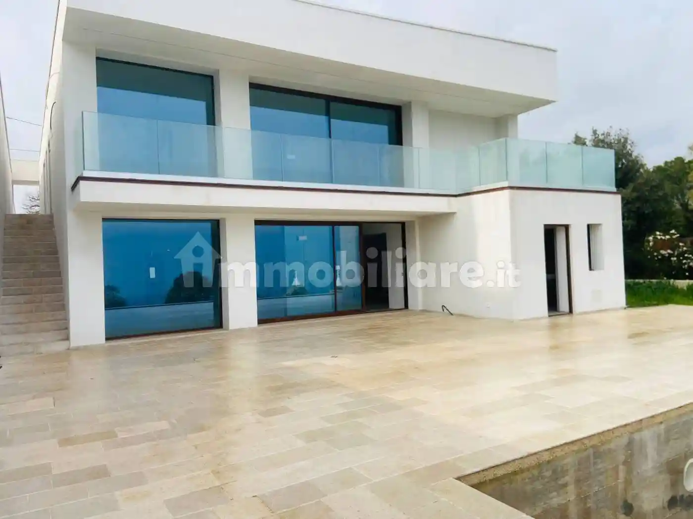 Villa in vendita a Fasano