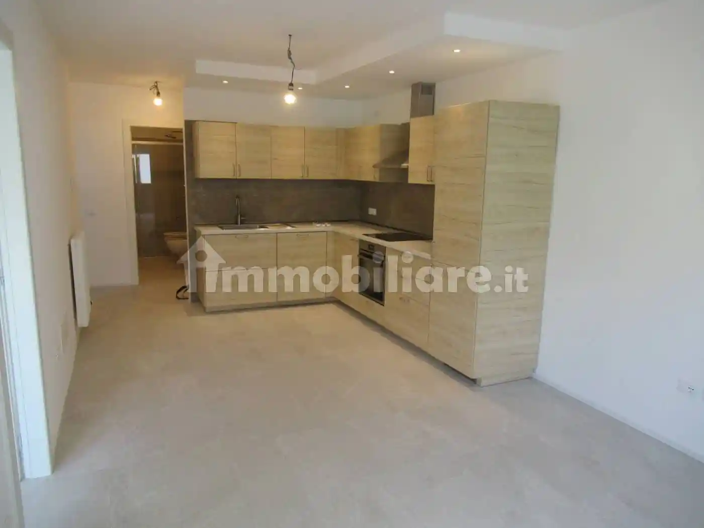 Appartamento in affitto a Pergine Valsugana